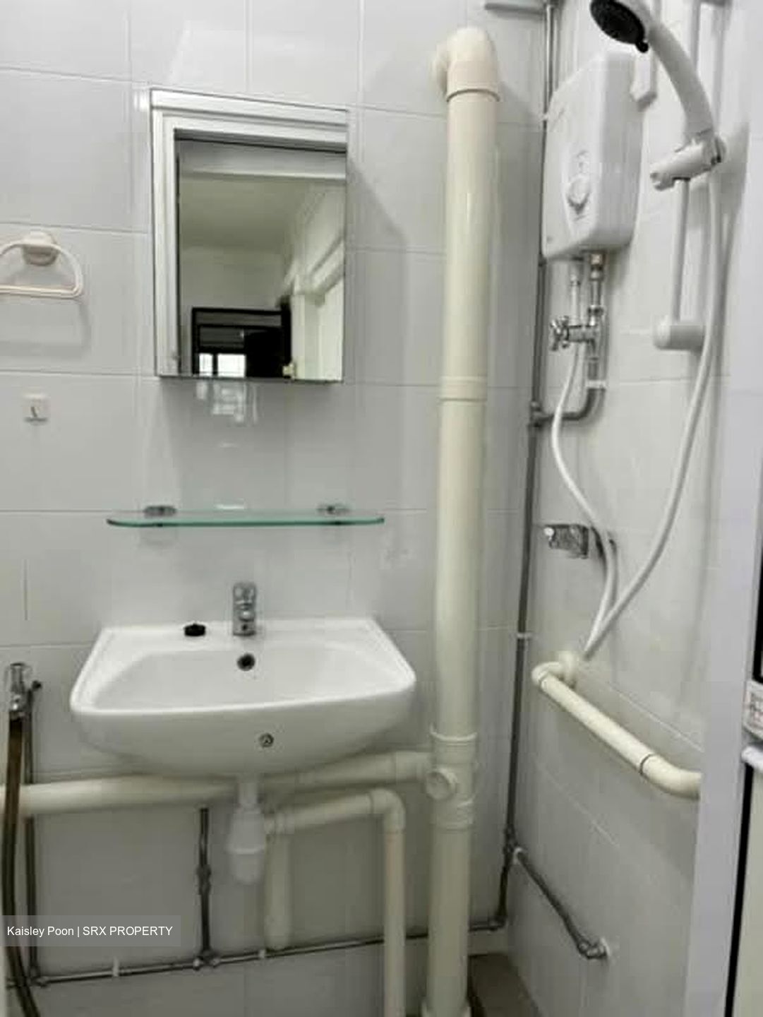 Blk 576 Cheng San Court (Ang Mo Kio), HDB 3 Rooms #554251261